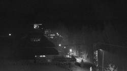 Informační centrum Zvonice