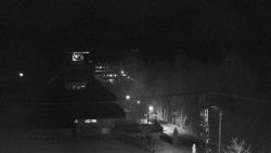 Informační centrum Zvonice