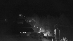 Informační centrum Zvonice