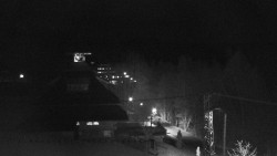 Informační centrum Zvonice