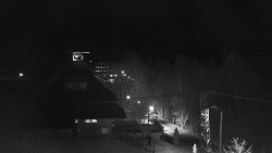 Informační centrum Zvonice