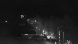 Informační centrum Zvonice