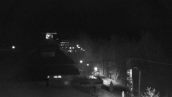 Informační centrum Zvonice