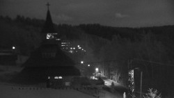 Informační centrum Zvonice