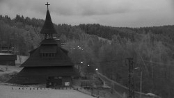 Informační centrum Zvonice