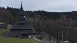 Informační centrum Zvonice