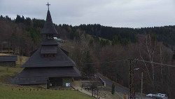 Informační centrum Zvonice