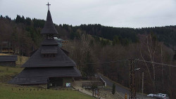 Informační centrum Zvonice