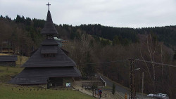 Informační centrum Zvonice