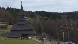 Informační centrum Zvonice