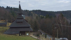 Informační centrum Zvonice