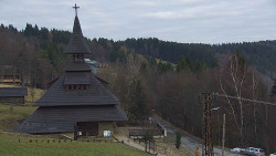 Informační centrum Zvonice