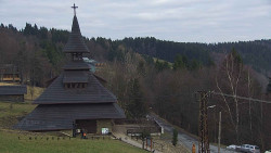 Informační centrum Zvonice