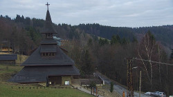 Informační centrum Zvonice