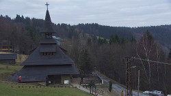 Informační centrum Zvonice