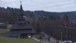 Informační centrum Zvonice