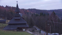 Informační centrum Zvonice