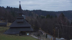 Informační centrum Zvonice