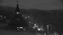 Informační centrum Zvonice