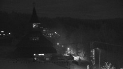 Informační centrum Zvonice