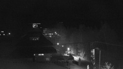 Informační centrum Zvonice