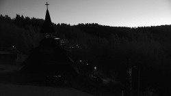 Informační centrum Zvonice