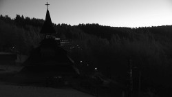 Informační centrum Zvonice