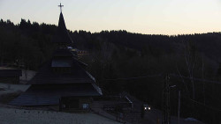 Informační centrum Zvonice