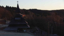 Informační centrum Zvonice