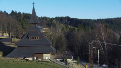 Informační centrum Zvonice