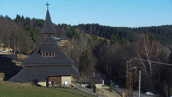 Informační centrum Zvonice