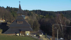 Informační centrum Zvonice