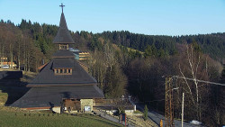 Informační centrum Zvonice