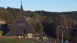 Informační centrum Zvonice