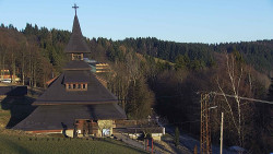 Informační centrum Zvonice