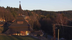 Informační centrum Zvonice