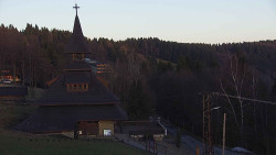 Informační centrum Zvonice