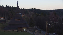 Informační centrum Zvonice