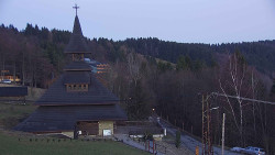 Informační centrum Zvonice