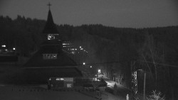 Informační centrum Zvonice