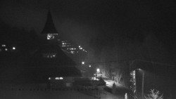 Informační centrum Zvonice