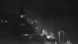 Informační centrum Zvonice