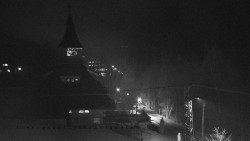 Informační centrum Zvonice