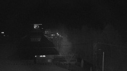 Informační centrum Zvonice