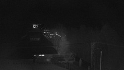 Informační centrum Zvonice