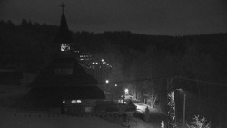 Informační centrum Zvonice