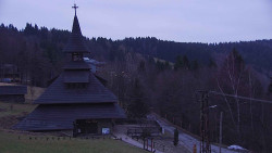 Informační centrum Zvonice