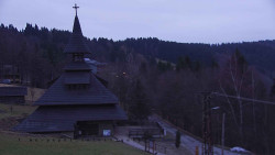 Informační centrum Zvonice