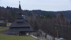 Informační centrum Zvonice