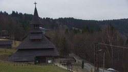 Informační centrum Zvonice